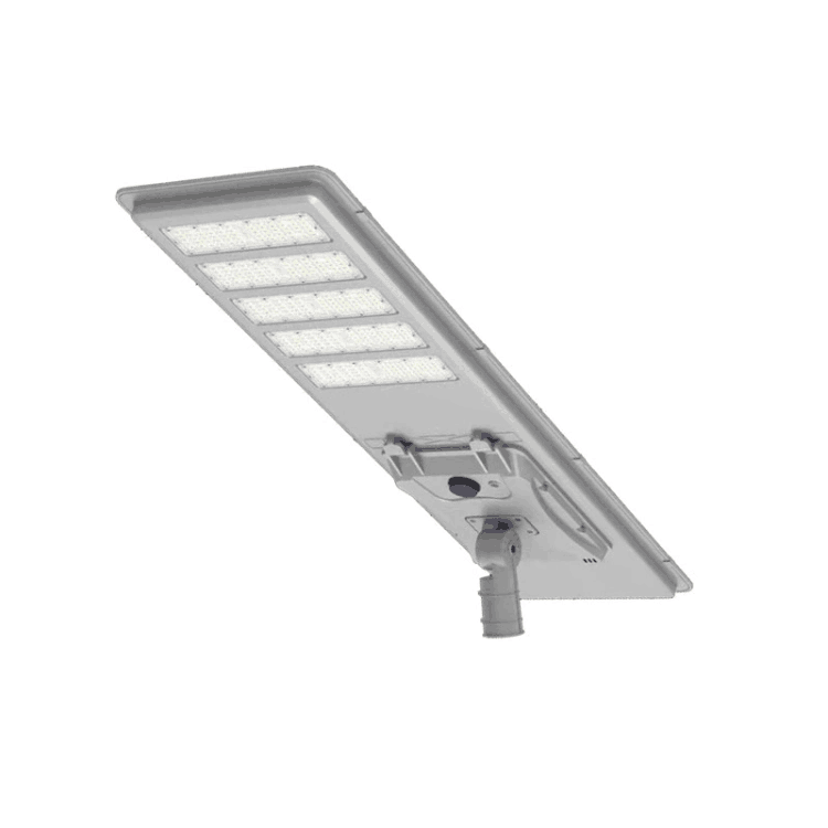 200w Outdoor Wall Mounted Parking Lot Lighting